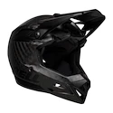 Kolesarska čelada Bell  Full-10 Spherical Mat Black