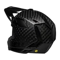 Kolesarska čelada Bell  Full-10 Spherical Mat Black