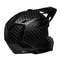 Kolesarska čelada Bell  Full-10 Spherical Mat Black