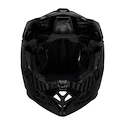Kolesarska čelada Bell  Full-10 Spherical Mat Black