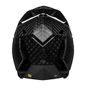 Kolesarska čelada Bell  Full-10 Spherical Mat Black