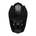 Kolesarska čelada Bell  Full-10 Spherical Mat Black