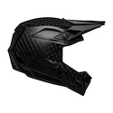 Kolesarska čelada Bell  Full-10 Spherical Mat Black