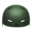 Kolesarska čelada Bell  Local Mat Dark Green