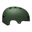 Kolesarska čelada Bell  Local Mat Dark Green