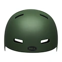 Kolesarska čelada Bell  Local Mat Dark Green