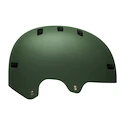 Kolesarska čelada Bell  Local Mat Dark Green