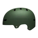 Kolesarska čelada Bell  Local Mat Dark Green