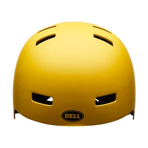 Kolesarska čelada Bell  Local Mat Yellow
