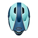 Kolesarska čelada Bell  Sanction 2 DLX MIPS Mat Blue