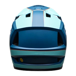 Kolesarska čelada Bell  Sanction 2 DLX MIPS Mat Blue M