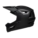 Kolesarska čelada Bell  Sanction 2 Mat Black