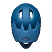 Kolesarska čelada Bell  Sanction 2 Mat Blue