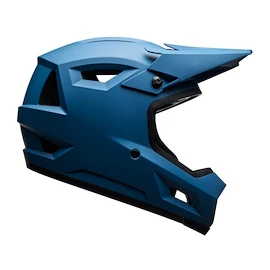 Kolesarska čelada Bell Sanction 2 Mat Blue