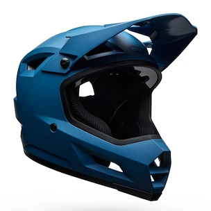 Kolesarska čelada Bell  Sanction 2 Mat Blue
