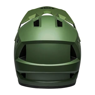 Kolesarska čelada Bell  Sanction 2 Mat Dark Green M