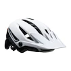 Kolesarska čelada Bell  Sixer MIPS Mat White/Black