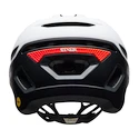 Kolesarska čelada Bell  Sixer MIPS Mat White/Black