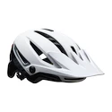Kolesarska čelada Bell  Sixer MIPS Mat White/Black
