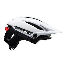 Kolesarska čelada Bell Sixer MIPS Mat White/Black