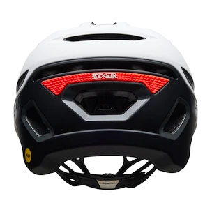 Kolesarska čelada Bell  Sixer MIPS Mat White/Black M