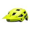 Kolesarska čelada Bell  Spark 2 MIPS Mat HiViz Yellow