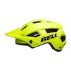 Kolesarska čelada Bell  Spark 2 MIPS Mat HiViz Yellow  M/L