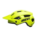 Kolesarska čelada Bell  Spark 2 MIPS Mat HiViz Yellow  M/L