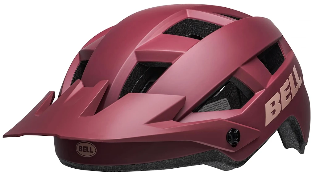 Kolesarska čelada Bell  Spark 2 S/M