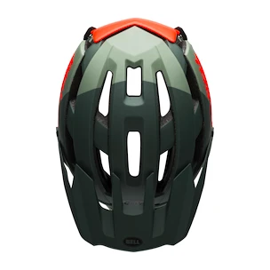 Kolesarska čelada Bell  Super Air R Spherical M