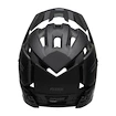 Kolesarska čelada Bell  Super Air R Spherical Mat/Glos Black