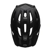 Kolesarska čelada Bell  Super Air R Spherical Mat/Glos Black