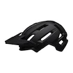 Kolesarska čelada Bell  Super Air R Spherical Mat/Glos Black