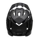 Kolesarska čelada Bell  Super Air R Spherical Mat/Glos Black