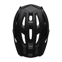 Kolesarska čelada Bell  Super Air R Spherical Mat/Glos Black