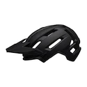 Kolesarska čelada Bell  Super Air R Spherical Mat/Glos Black