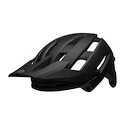 Kolesarska čelada Bell  Super Air R Spherical Mat/Glos Black