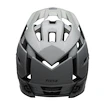 Kolesarska čelada Bell  Super Air R Spherical Mat/Glos Grays