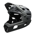 Kolesarska čelada Bell  Super Air R Spherical Mat/Glos Grays