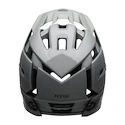Kolesarska čelada Bell  Super Air R Spherical Mat/Glos Grays