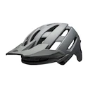 Kolesarska čelada Bell  Super Air R Spherical Mat/Glos Grays