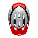 Kolesarska čelada Bell  Super Air R Spherical Mat White/Infrared