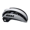 Kolesarska čelada Bell  XR Spherical Mat/Glos White/Black