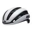 Kolesarska čelada Bell  XR Spherical Mat/Glos White/Black