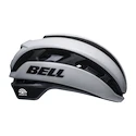 Kolesarska čelada Bell  XR Spherical Mat/Glos White/Black