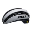 Kolesarska čelada Bell  XR Spherical Mat/Glos White/Black M