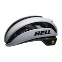Kolesarska čelada Bell  XR Spherical Mat/Glos White/Black M