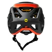 Kolesarska čelada Fox  Speedframe Mips