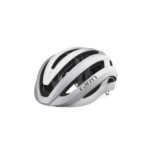 Kolesarska čelada Giro Aries  Spherical Mat White M