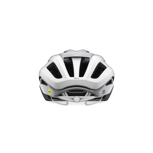 Kolesarska čelada Giro Aries  Spherical Mat White M